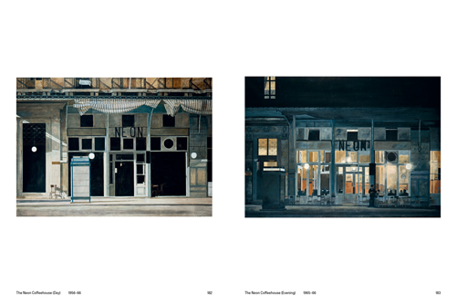 Yannis Tsarouchis - Dancing in Real Life