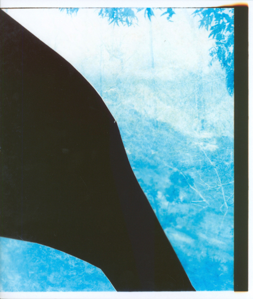 Dafna Talmor - Constructed Landscapes: Addendum