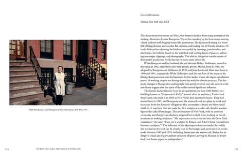 The Artist’s House From Workplace to Artwork