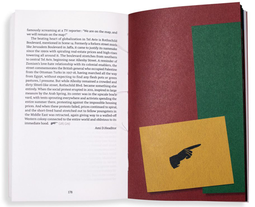 Detective Elchmanyahu's Auto-Da-Fe