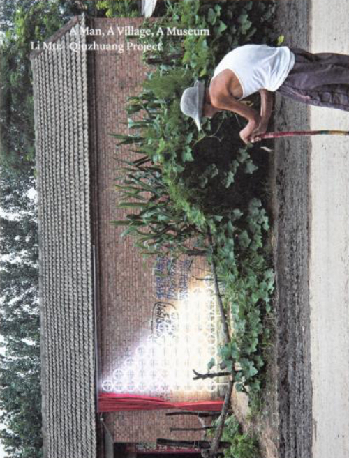 A Man, A Village, A Museum