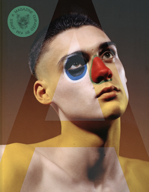 A Magazine 19: Curated By Kim Jones