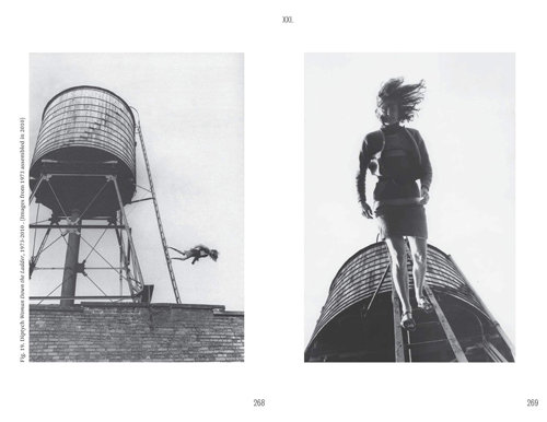 Babette Mangolte Selected Writings, 1998–2015