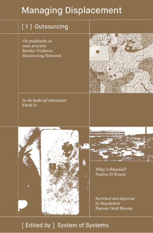 Managing Displacement [1] Outsourcing