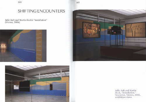 The Curatorial Condition