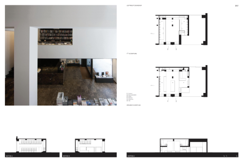 AMAG VVD Vincent Van Duysen special issue