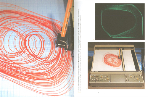 Joost Rekveld - Liberate the Machines!