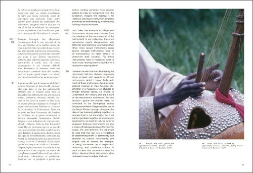 Afrosonica – Soundscapes