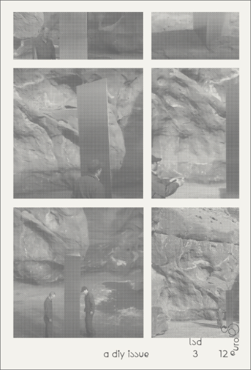 LSD #03 - a DIY issue