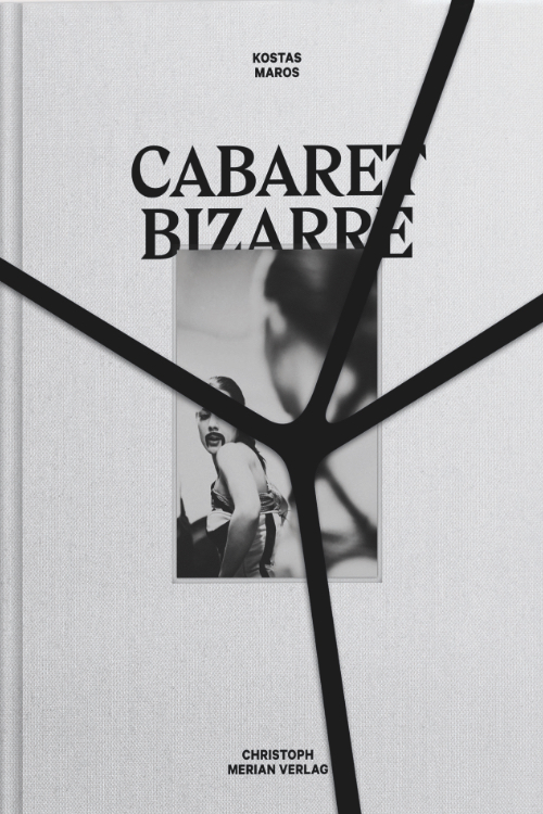 Cabaret Bizarre