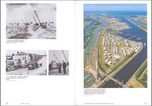 Cities on silt – the inspiring promise of a self-building delta – Venice, Rotterdam, New Orleans
