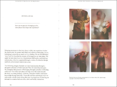 Practising Solidarity