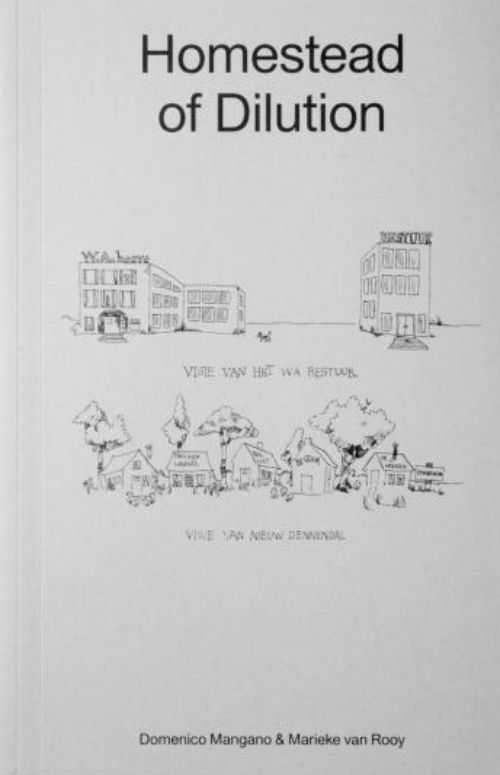 Homestead Of Dilution