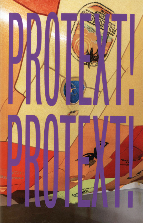 Protext! (2 Volumes)