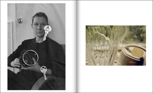 Adam Kremer - Gates To The Garden