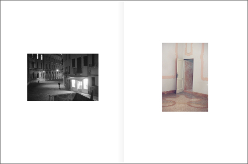 Julien Carreyn - Venise Out In