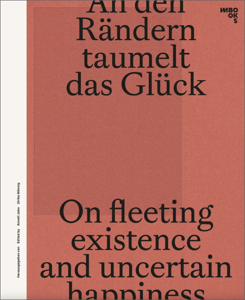On fleeting existence and uncertain happiness