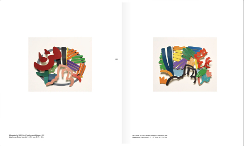 Tom Wesselmann - After Matisse