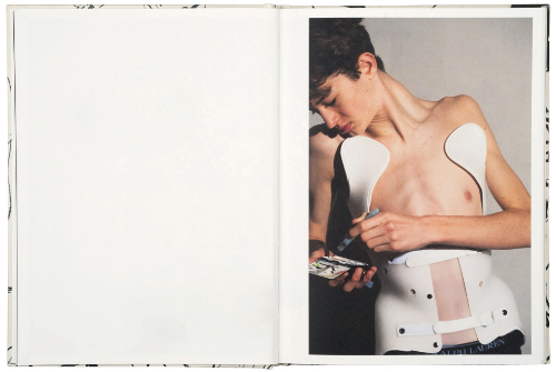 Julian Slagman - Looking at My Brother