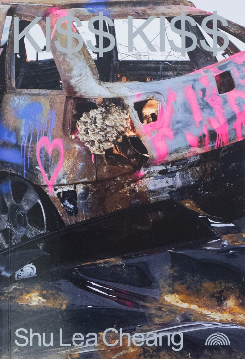 She Lea Cheang – KI$$ KI$$