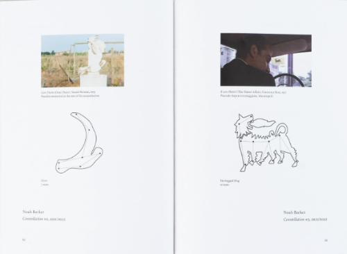 Dora Budor – Autoreduction