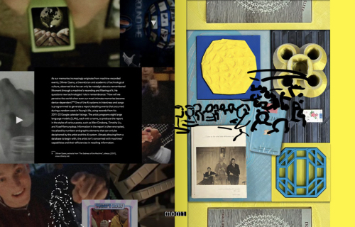 Samson Young - Intentness and Songs