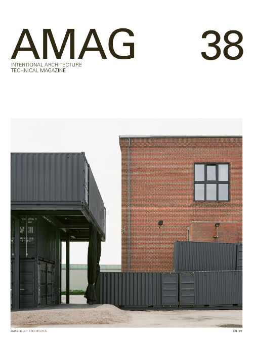 AMAG 38 AFF Architekten