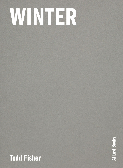 Todd Fisher - Winter