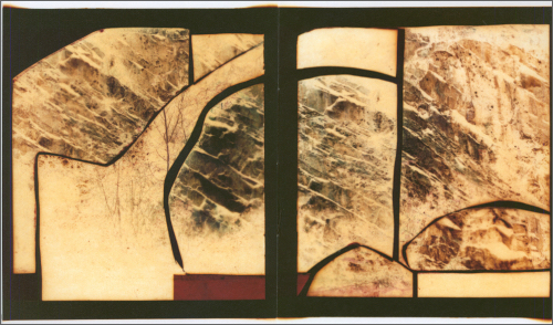 Dafna Talmor - Constructed Landscapes: Addendum