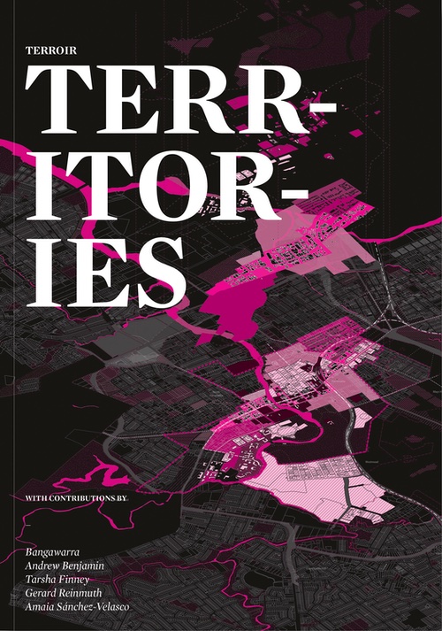 Terroir: Territories