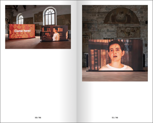 Sonia Boyce - The Joy of Cacophony