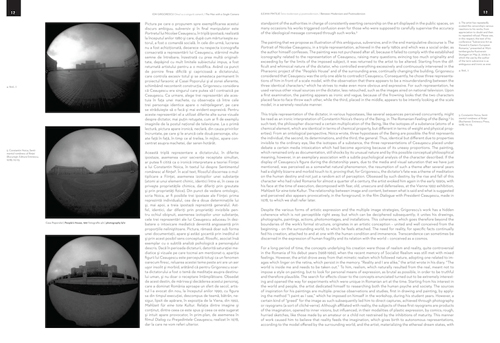 Omul cu o singur camer / The Man with a Single Camera