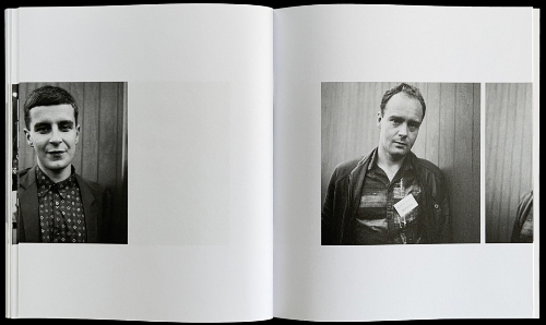 Lars Schwander - The Fall (and my camera)