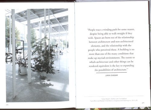 Japan Diaries - Architecture And More