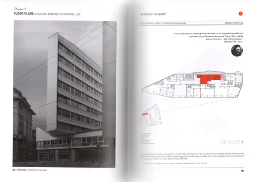 10 Stories Of Collective Housing By A+T Research Group