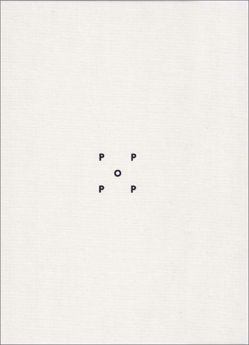 Pop Trading Company 2013 – 2023 Book