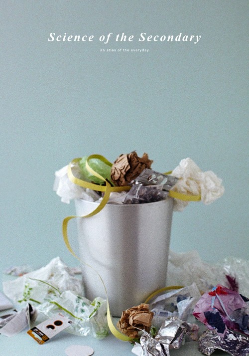 Science of the Secondary 13: Rubbish