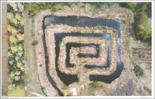 Nora Bibel – Uncertain Homelands