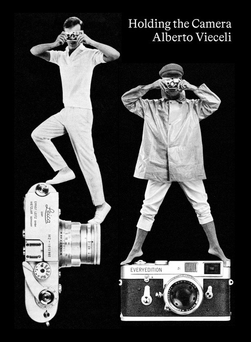 Alberto Vieceli – Holding the Camera