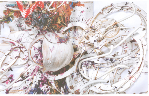 Heringa/Van Kalsbeek - Area of Impact