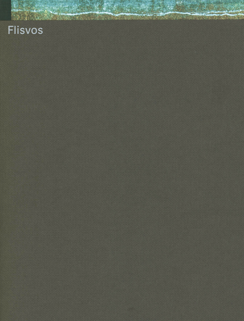 Bernadette Mergaerts - Flisvos