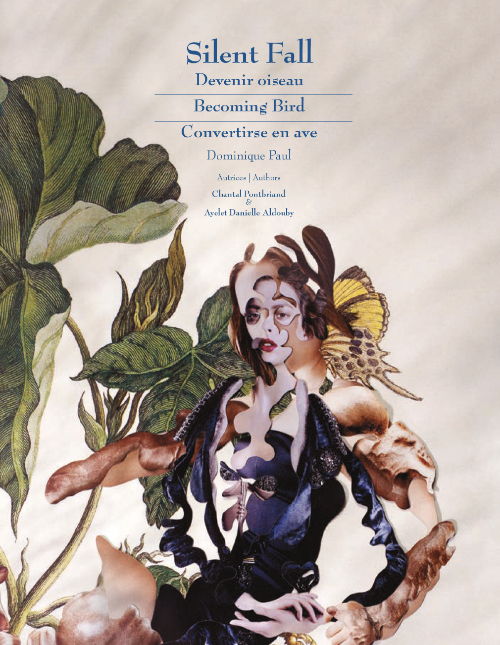 Dominique Paul - Silent Fall – Becoming Bird