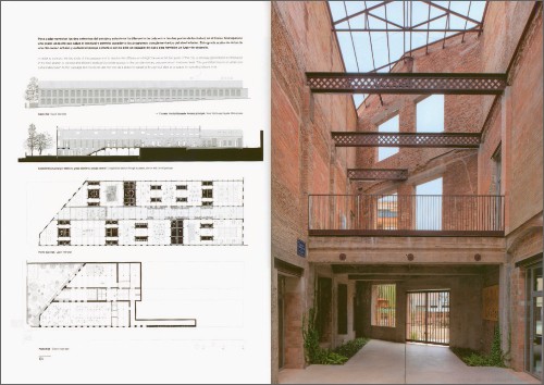 El Croquis 230: Harquitectes (2021-2025)