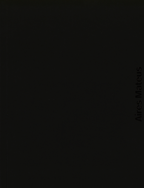 Aires Mateus by Juan Rodríguez