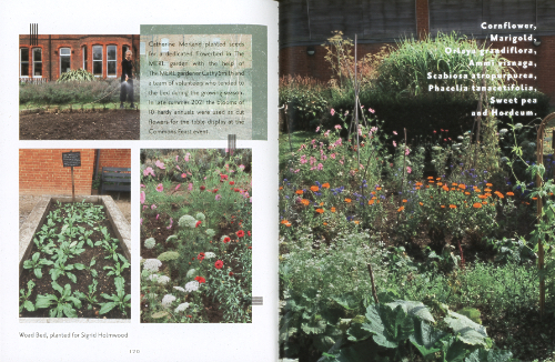 The Commons - Re-Enchanting the World