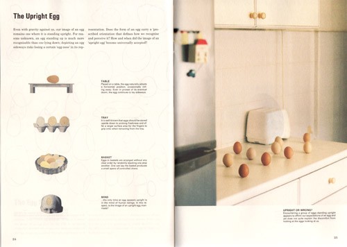 Science of the Secondary 7: Egg