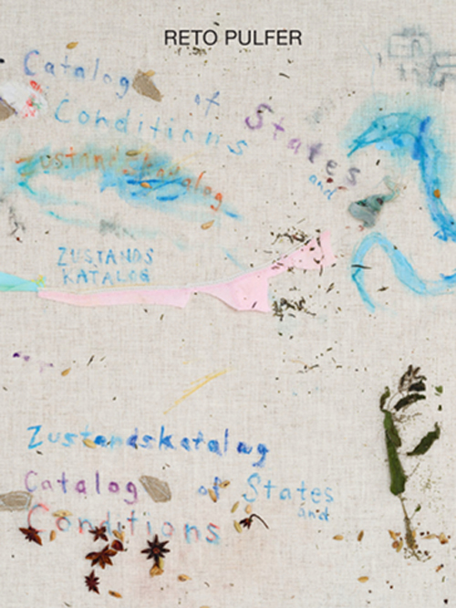 Zustandskatalog: Catalog of States and Conditions