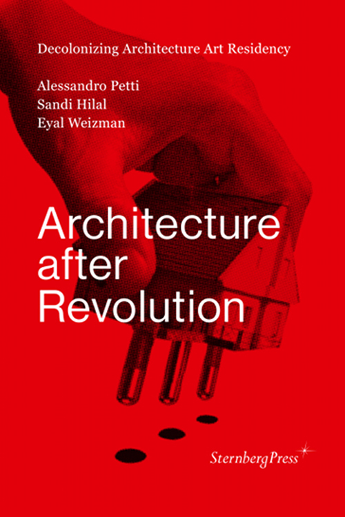 Architecture after Revolution