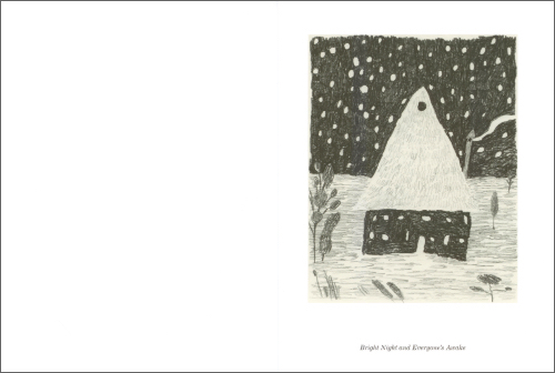 Chase Biado - Elf House