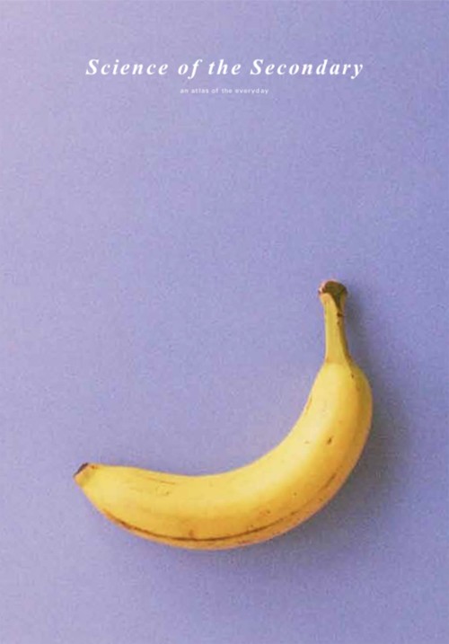 Science of the Secondary 11: Banana